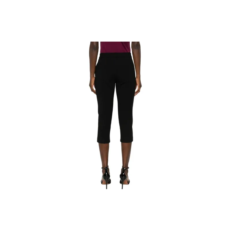 MAGDA BUTRYM Casual Pants Women's Black-2
