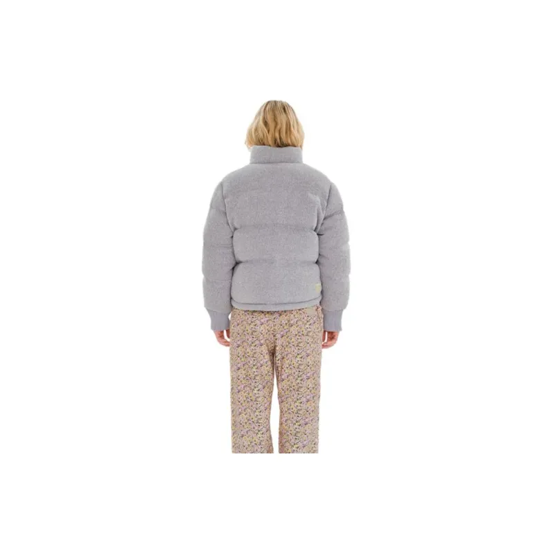 Kirsh FW23 Puffer Jacket Women's Lavender-3
