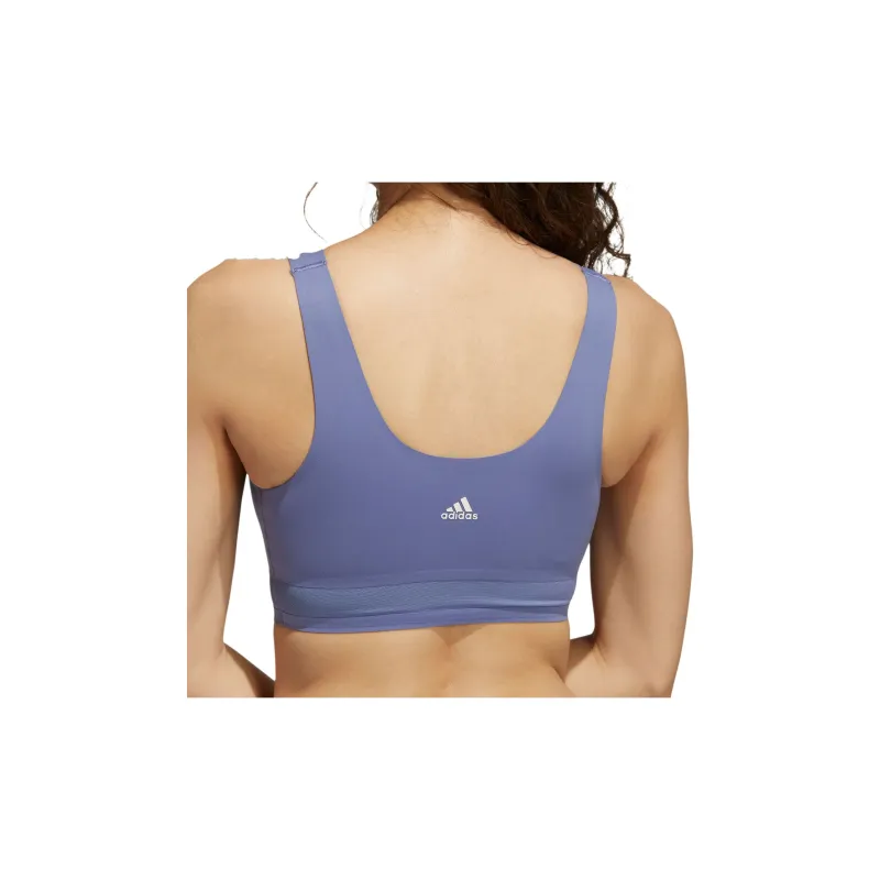 Adidas Sports Underwear Women's Violet-2