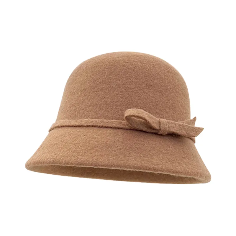 CMFY Acrylic Bucket Hats Unisex-1