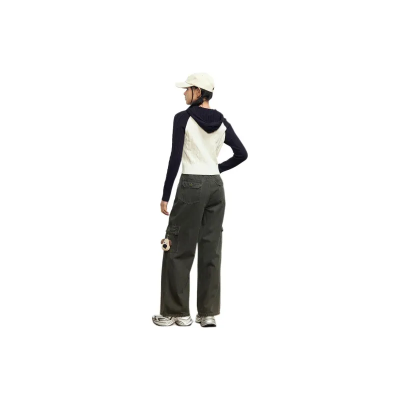 ZIHAN Knitwear Women's-1