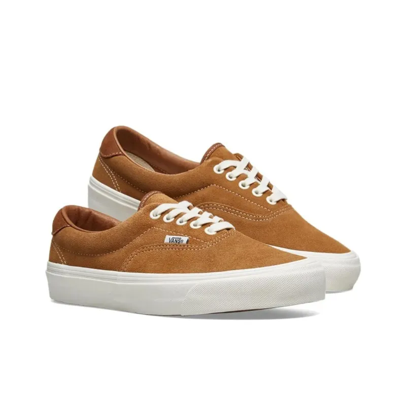 Vans Og Era 59 Lx Suede 'Tobacco Brown'-5