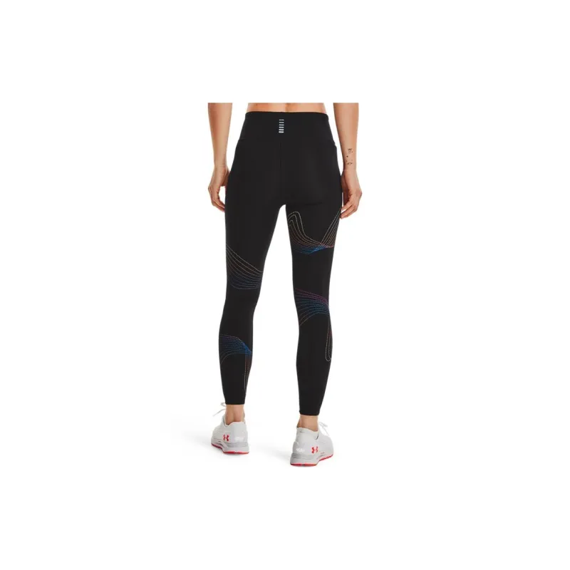 Under Armour Sports Pants Women's Black-4