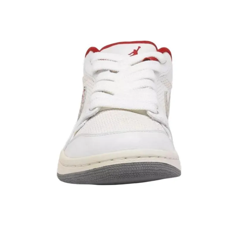 Jordan 1 Phat Low Elephant Print Swoosh-2
