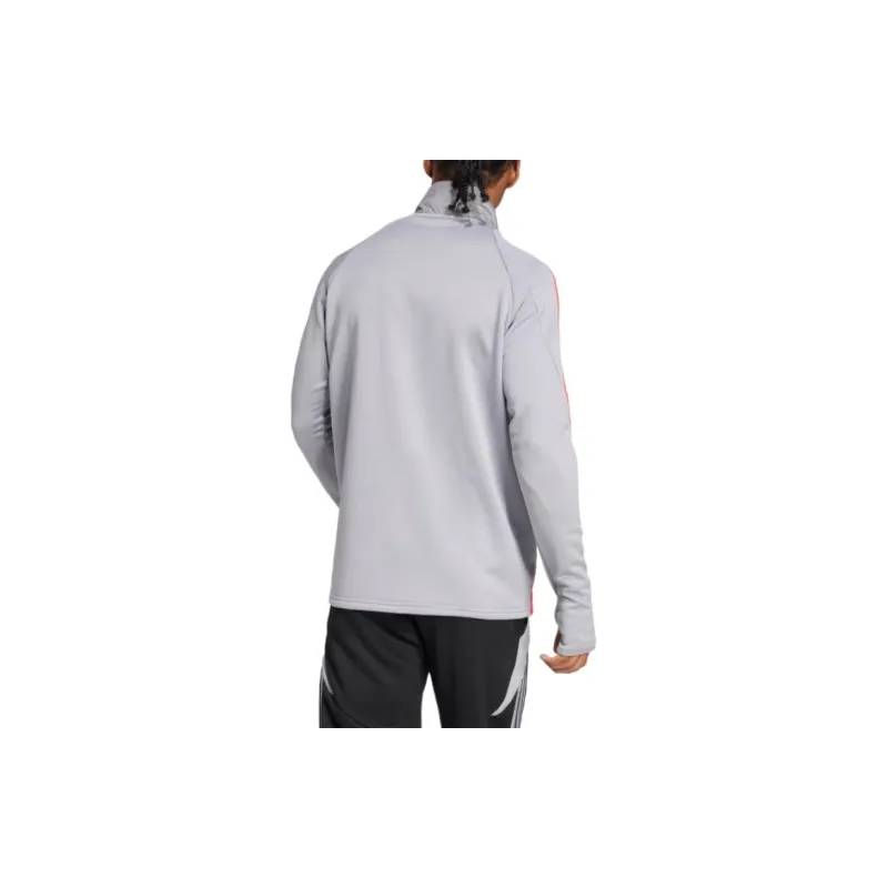 Adidas Tiro 24 Winterized Top Jackets Coats Men's Light Agate Color-2