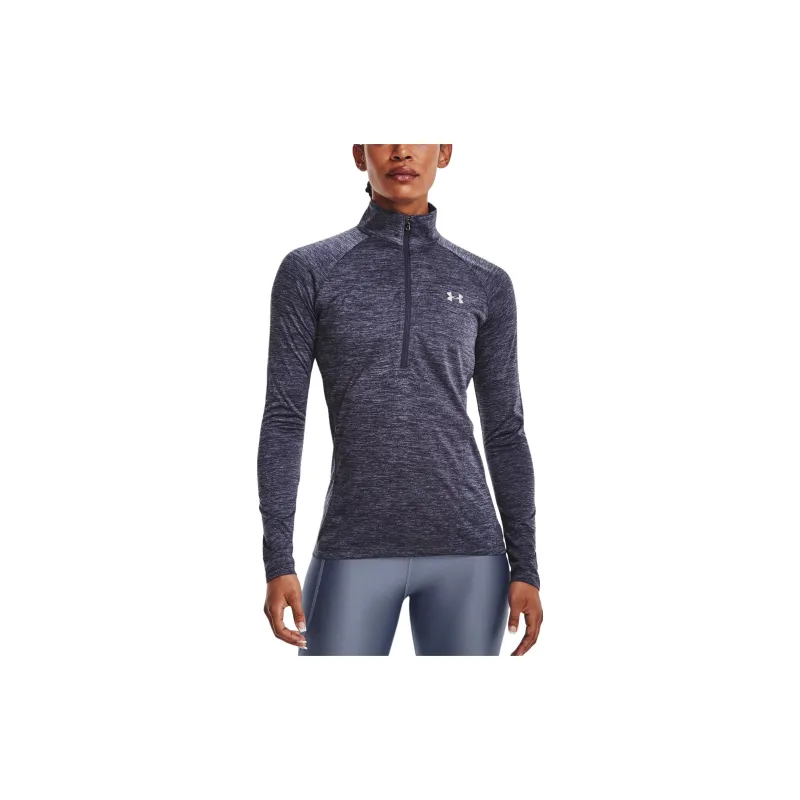 Under Armour Sweatshirts Women's Dark Gray-2