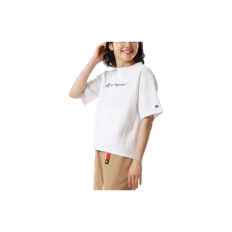 Champion Crop Tops Women's-13