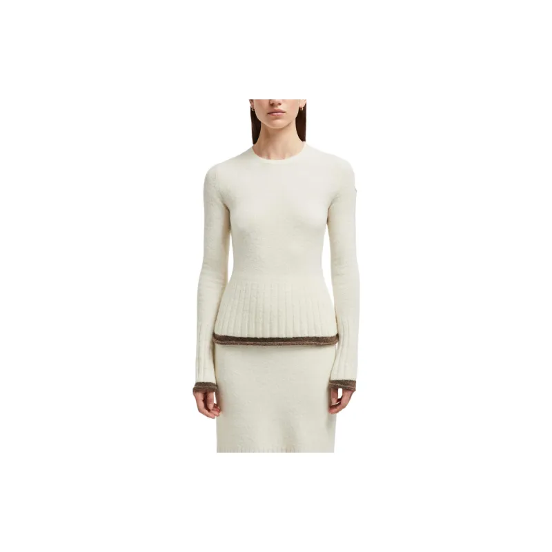 Moncler Brushed Sweater-1