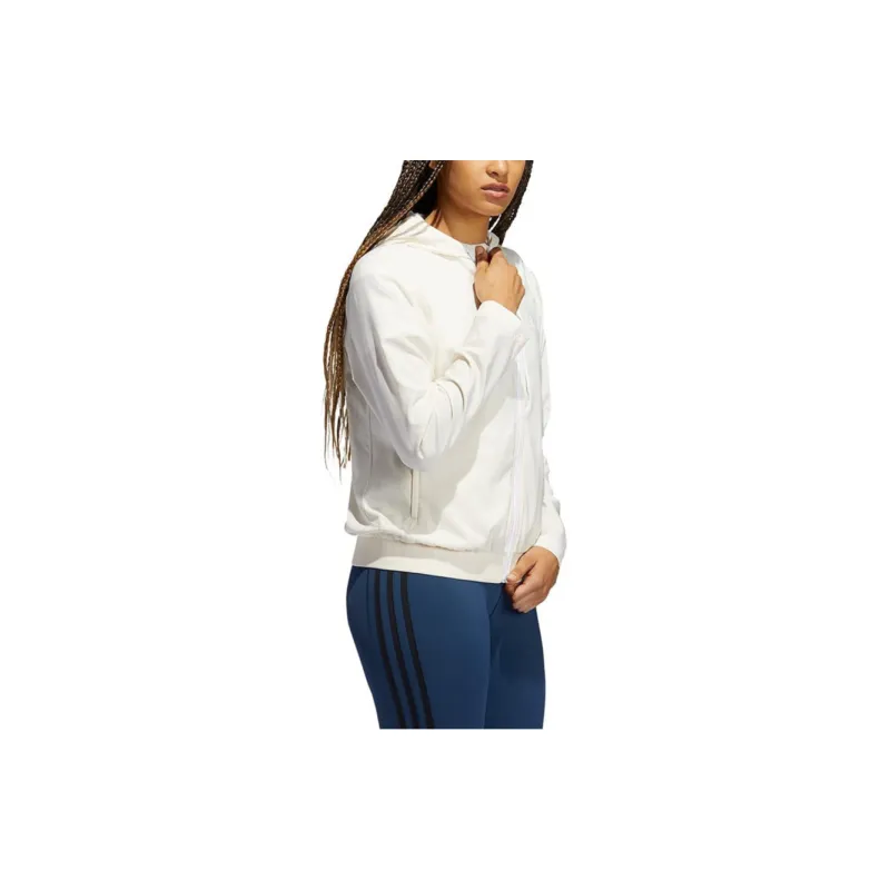 Adidas Free Shipping With AdiClub Branded Elastic Layering Jacket-3