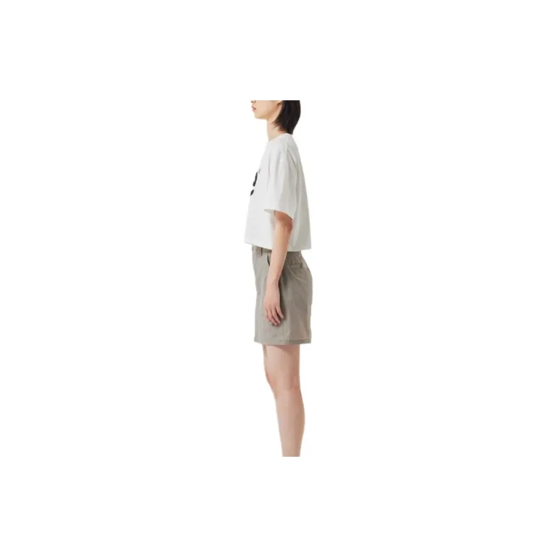 Lee T Shirts Women's Sky Blue-5