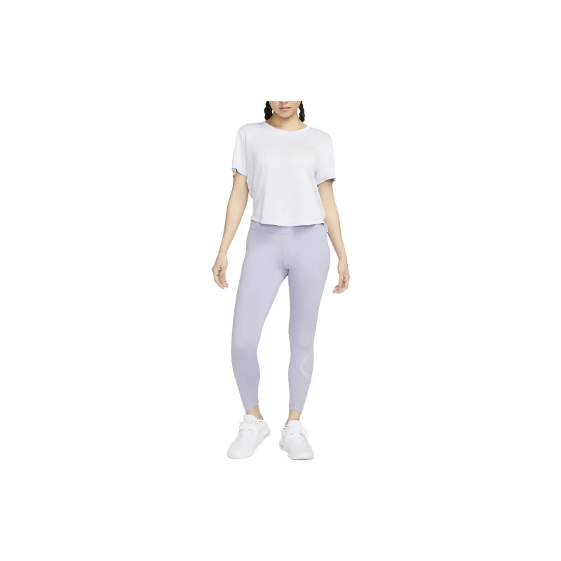Nike Sports Pants Women's Indigo-1