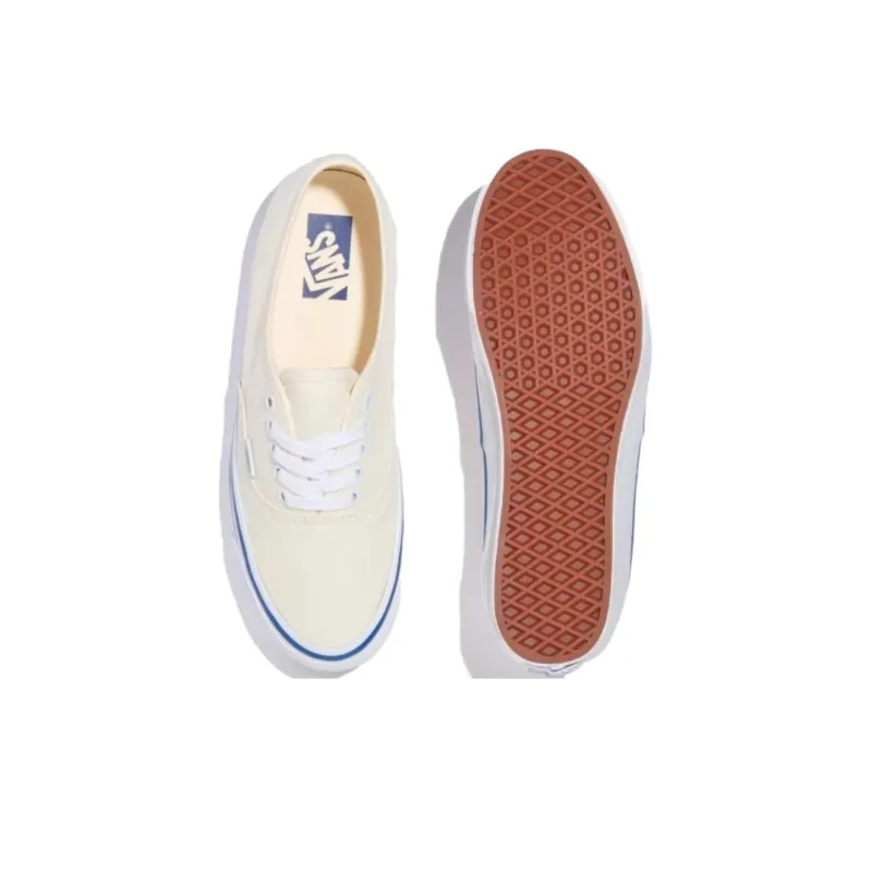 Vans Authentic Reissue 44 Lx Off White-4