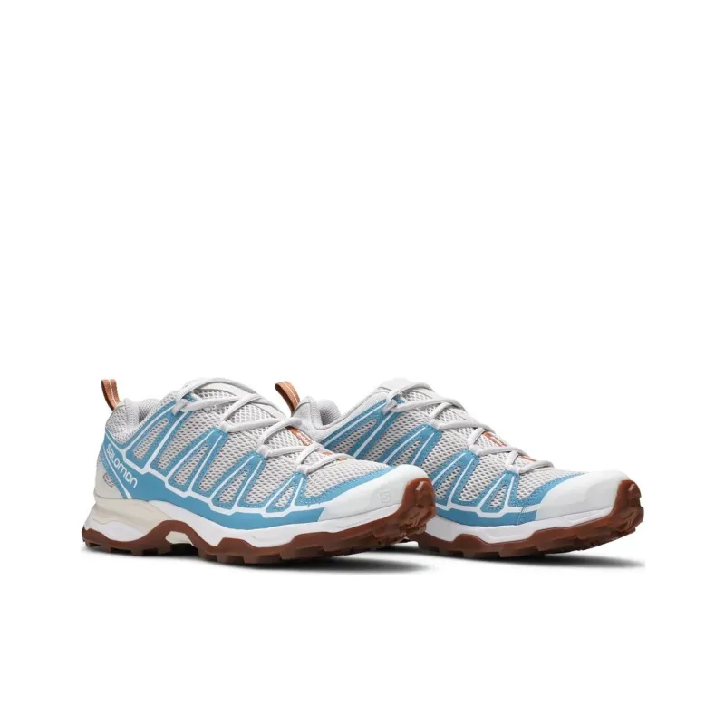 SALOMON X Ultra Advanced 'Lunar Rock Niagara'-2