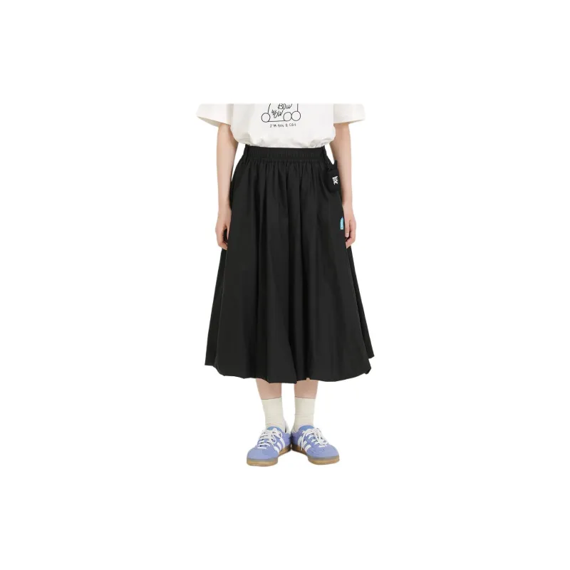 Cloud Factory Casual Long Skirts Women's-4