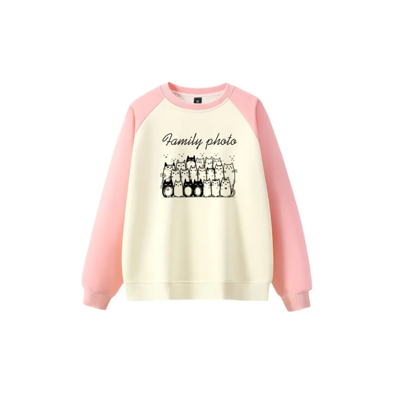 Bird Of Aussie Sweatshirt Women's-2
