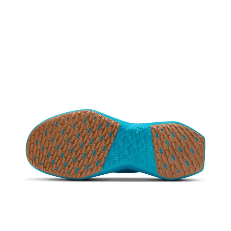 Allbirds Wool Dasher Cushioning Low-Top Sprint Running Shoes Men's Blue-5