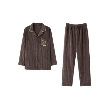 UAVAE Men Pajama Sets