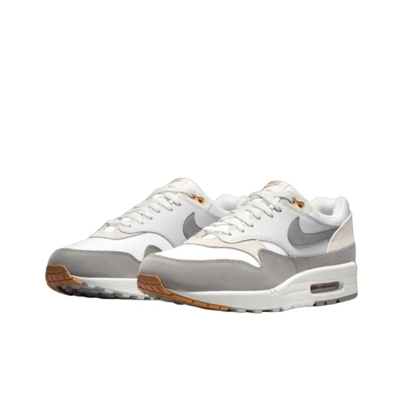 Nike Air Max 1 Light Iron Ore Flat Pewter-2
