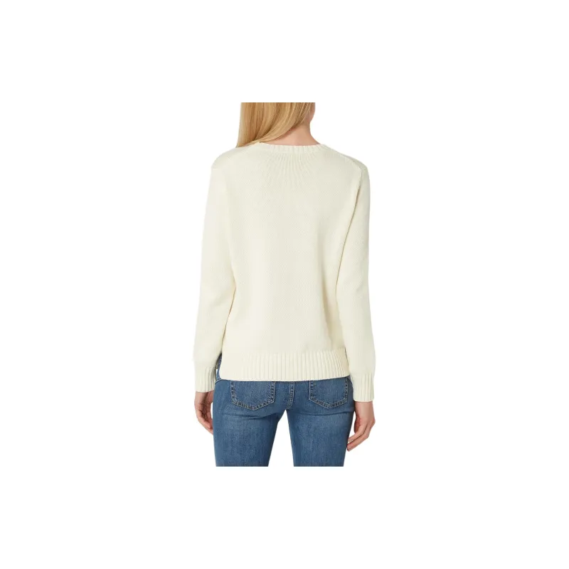 Polo Ralph Lauren Knitwear Women's Apricot-2