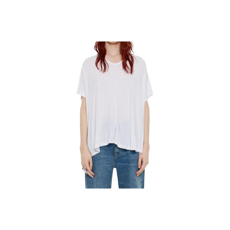 BIMBA Y LOLA T-Shirt Women's White-1