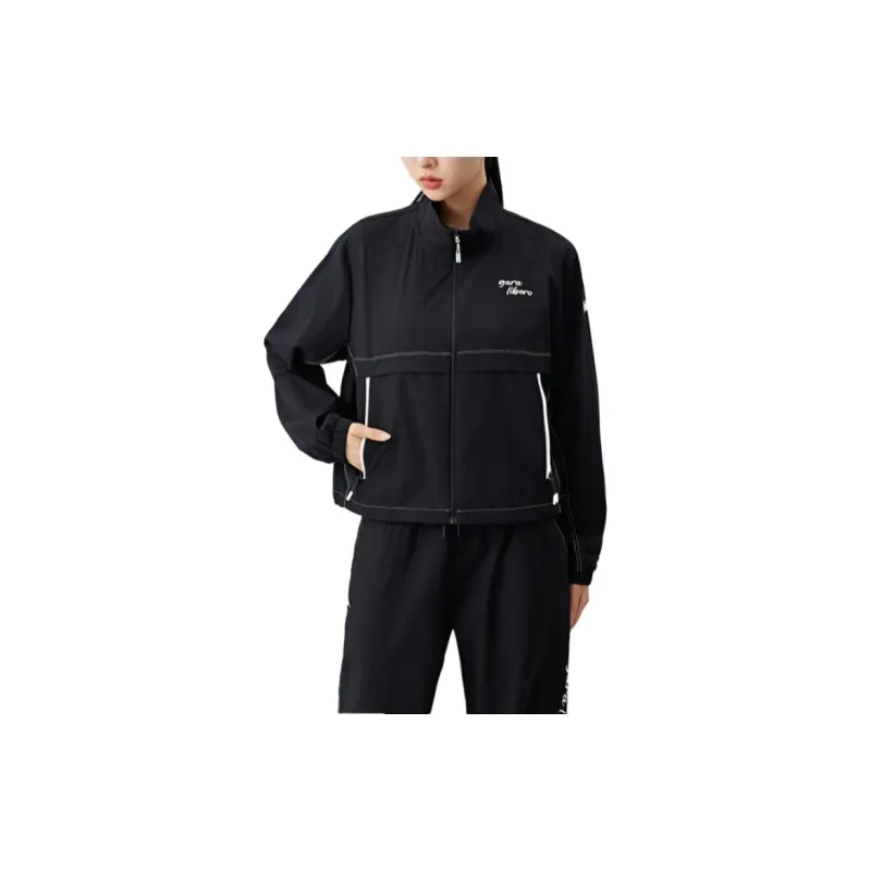 Kappa Jackets Women's-2