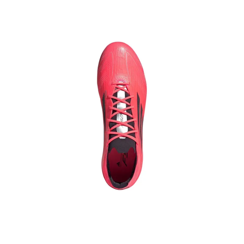 Adidas F50 Elite Artificial Grass Boots 'Pink'-4
