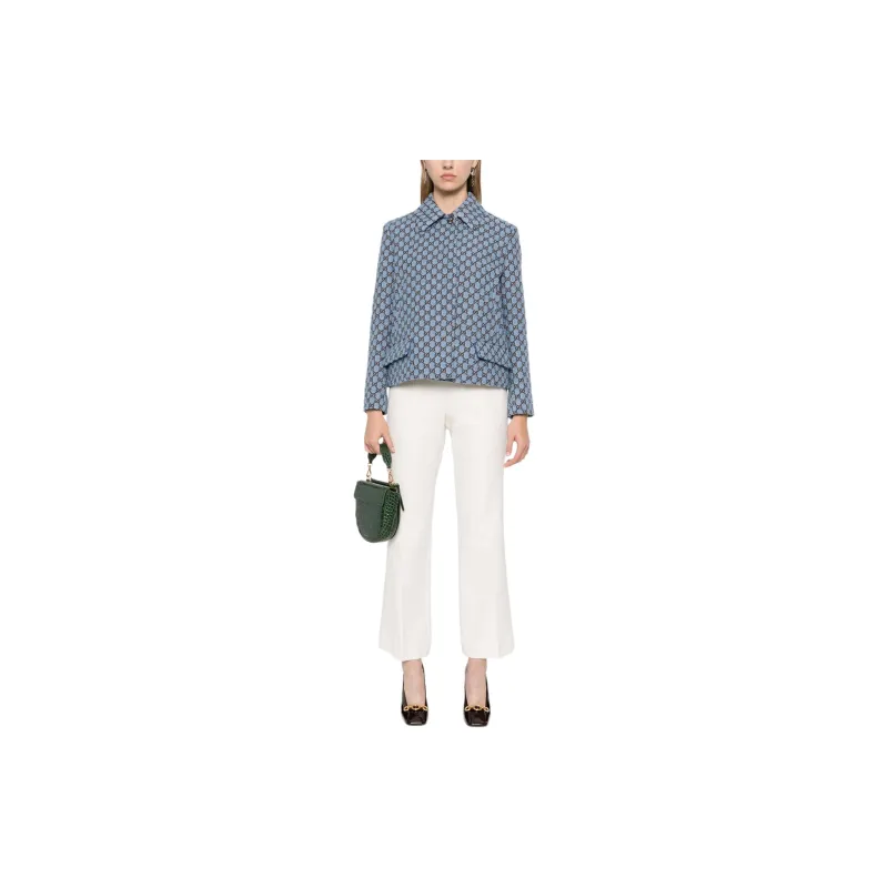 GUCCI Zarry Trousers-1