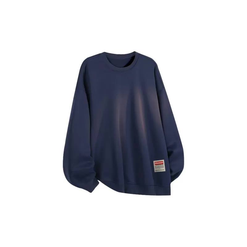 Masongarments Sweatshirt Unisex-8