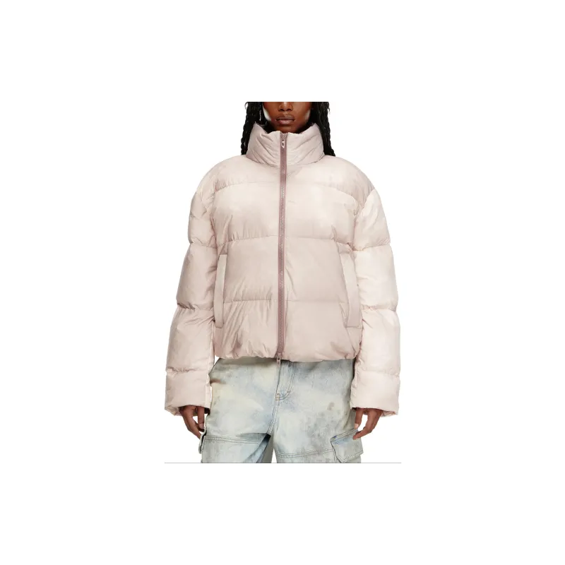 DIESEL W Raveel Fem Down Jacket-2