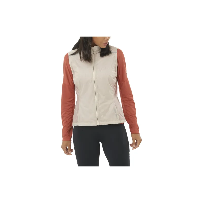 SALOMON SENSE FLOW Tank Tops Women's-2