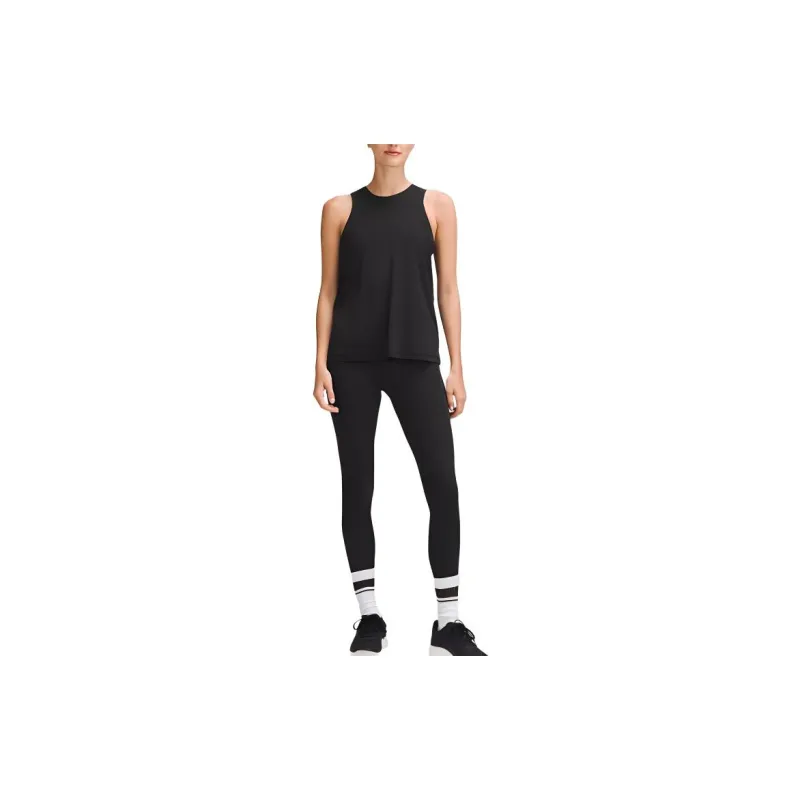 Lululemon Sleeveless Sports Shirts Women's-7