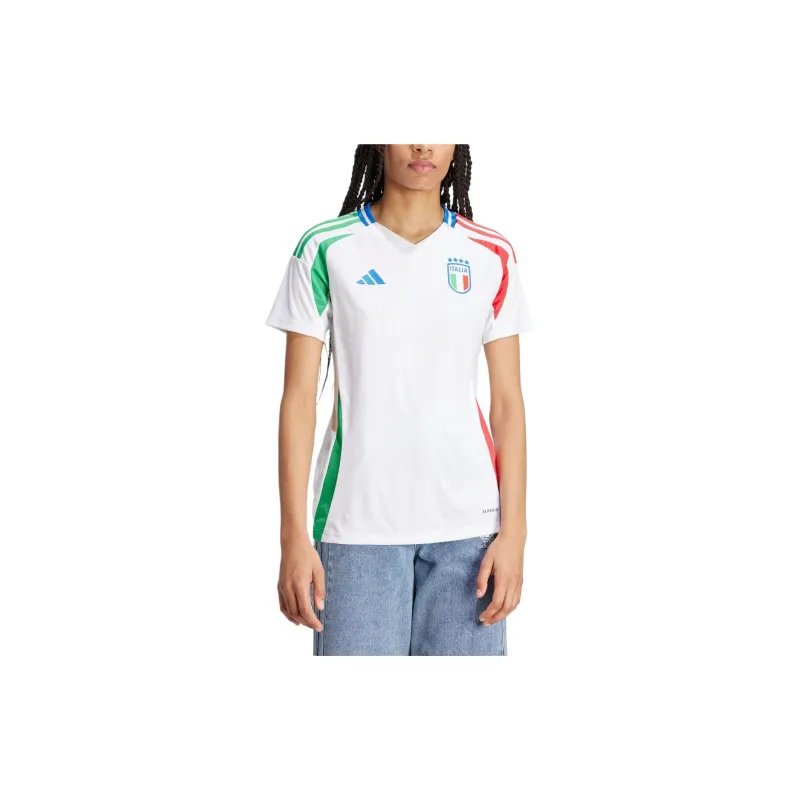Adidas Free Shipping With AdiClub Italy 24 Away Jersey-2