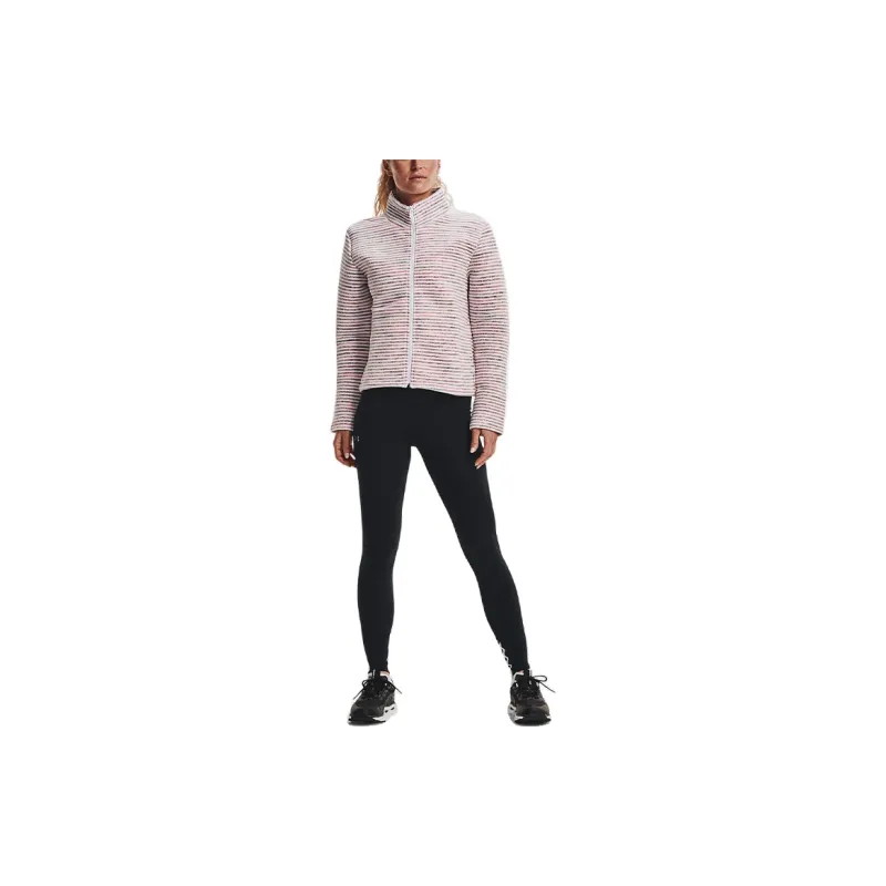 Under Armour Jackets Women's White-4