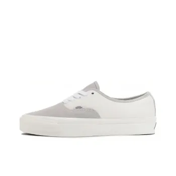 Authentic Premium Vans 44 'Drizzle Grey'