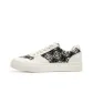 White Black