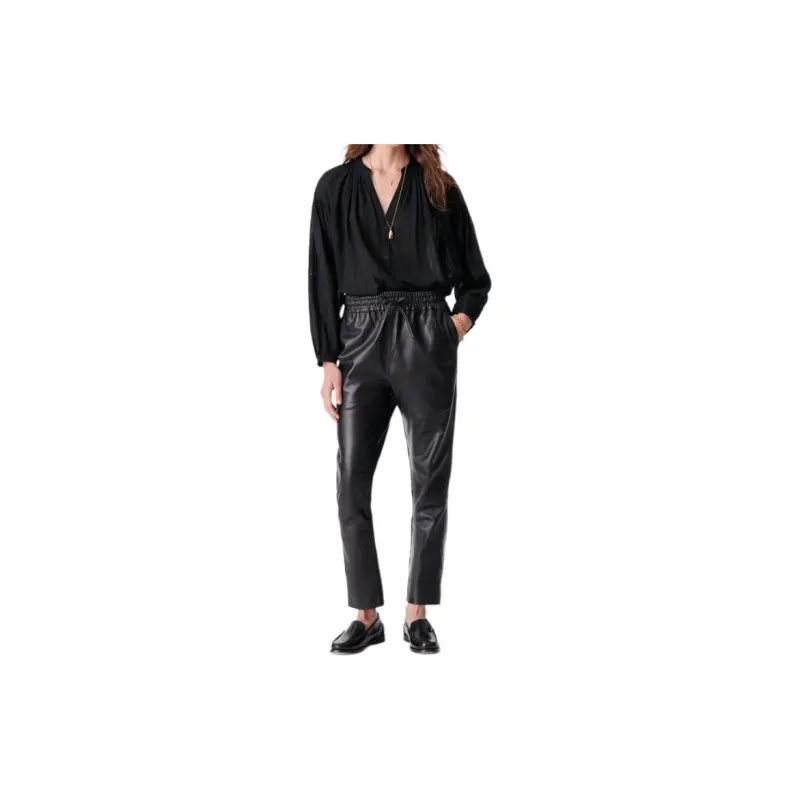 Vanessa Bruno Shirt Women's Black-1