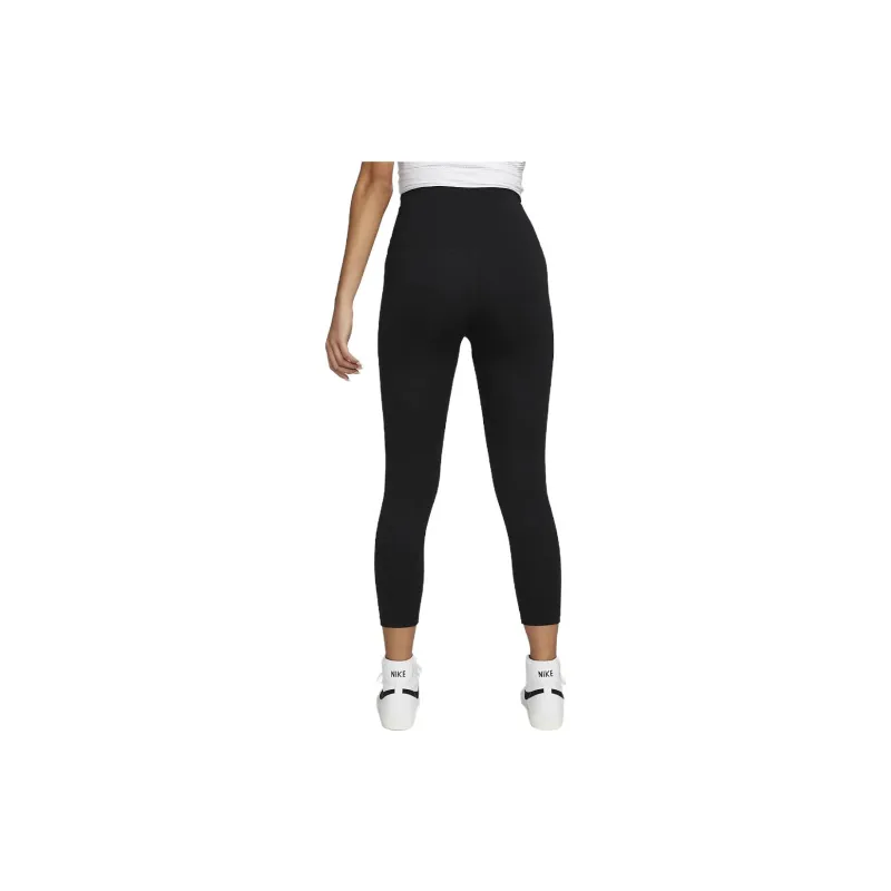 Nike Naomi Osaka Women's High-Waisted Cropped Training Leggings-1