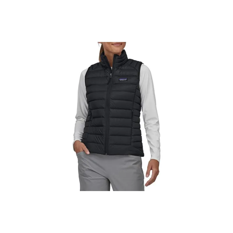 Patagonia Padded Gilet-1