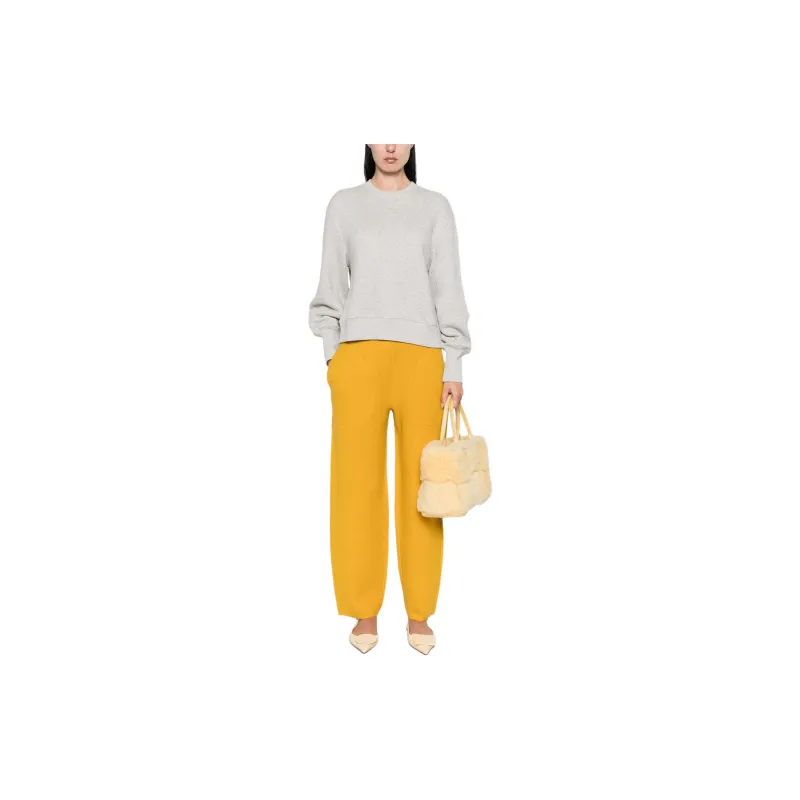 Ulla Johnson Lumi Sweatshirt-2