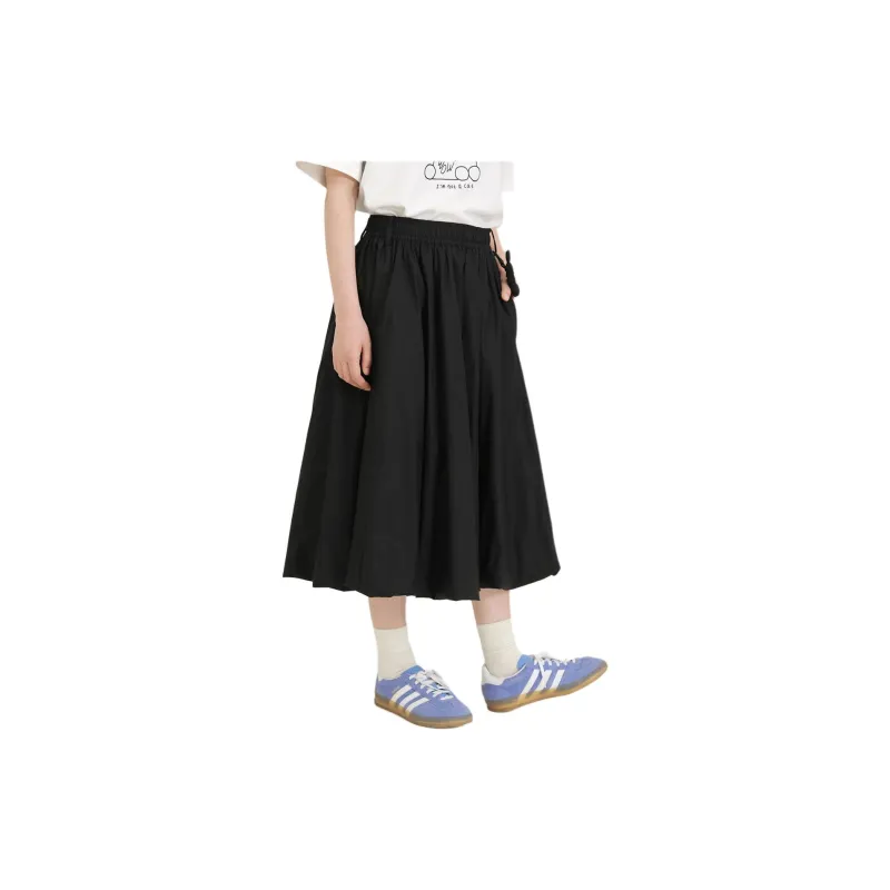 Cloud Factory Casual Long Skirts Women's-5