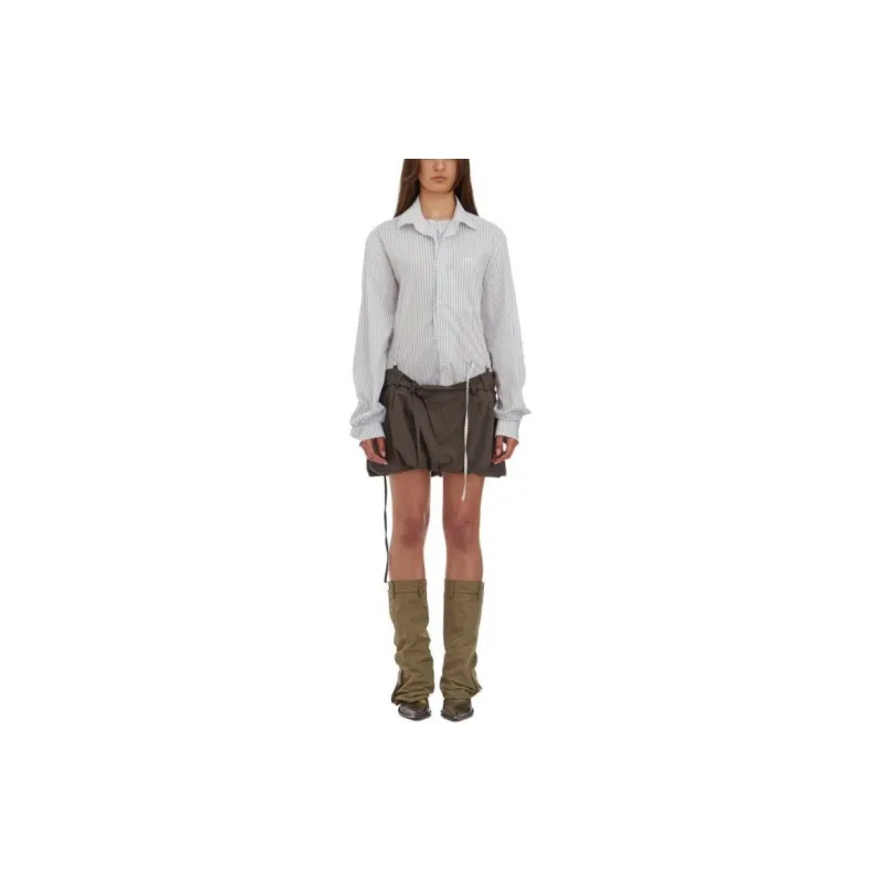Ottolinger Shirts Women's White-3