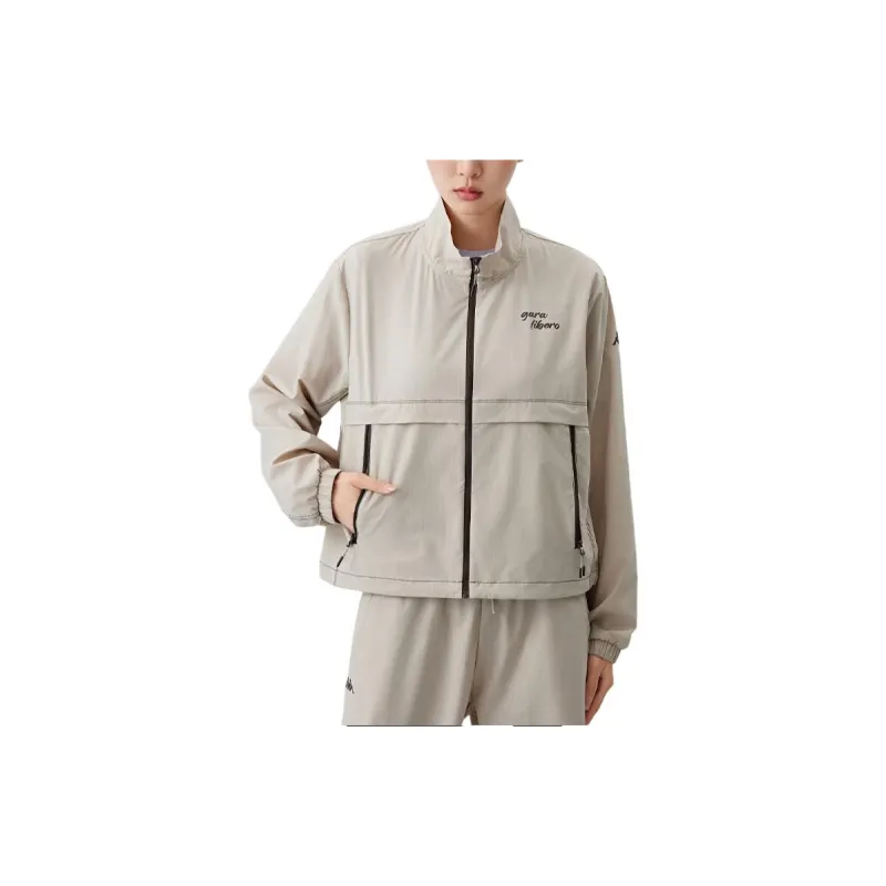 Kappa Jackets Women's-6