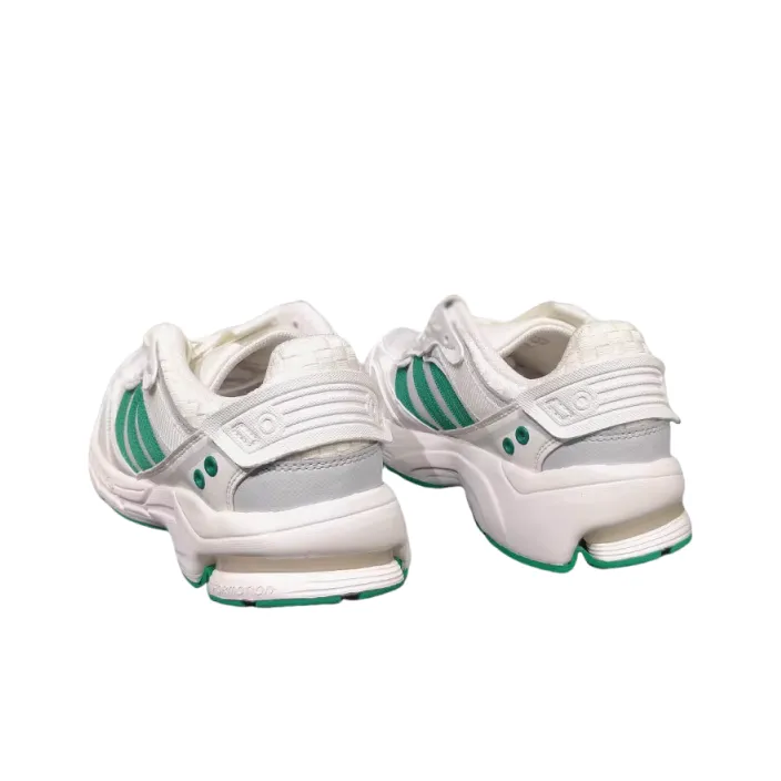 Adidas Spiritain 2000 Anti Slip Wear Resistant Low Top Running Shoes Unisex White-4
