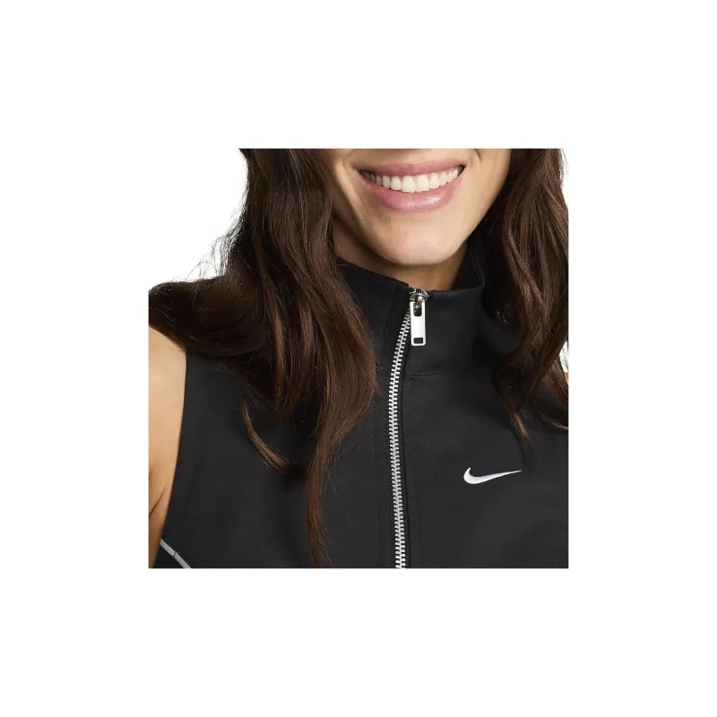 Nike Sportswear Sleeveless Dress Women's Black-3
