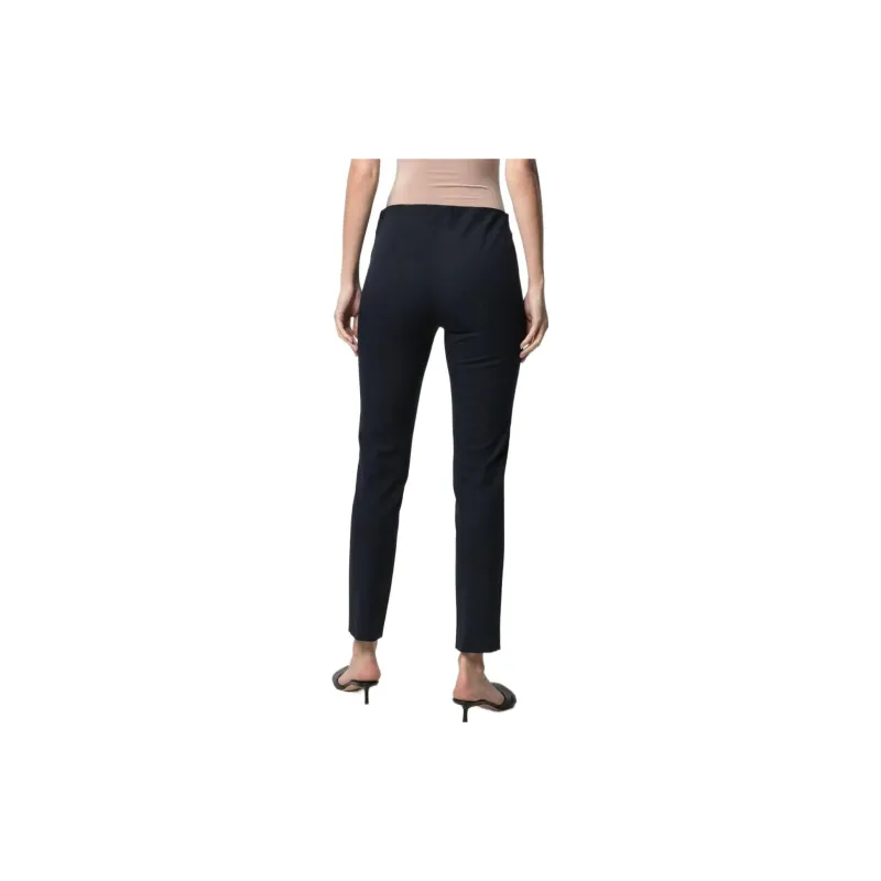 LAUREN RALPH LAUREN Slim Cut Trousers-2