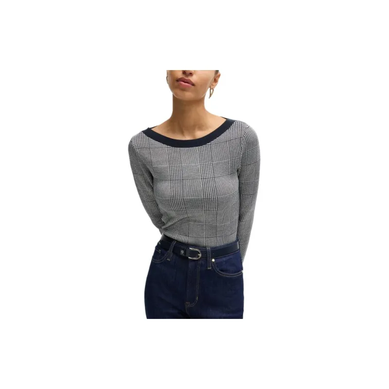 HUGO BOSS Knitwear Women's Multicolor-2