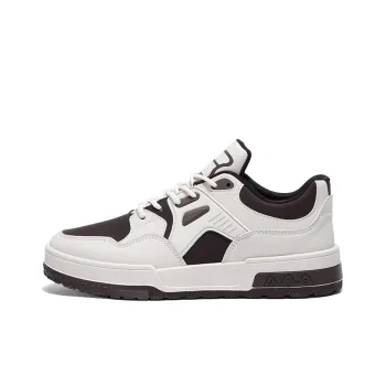 Wooden Rabbit Anti Slip Wear Resistant Low Top Skateboard Shoes Men's