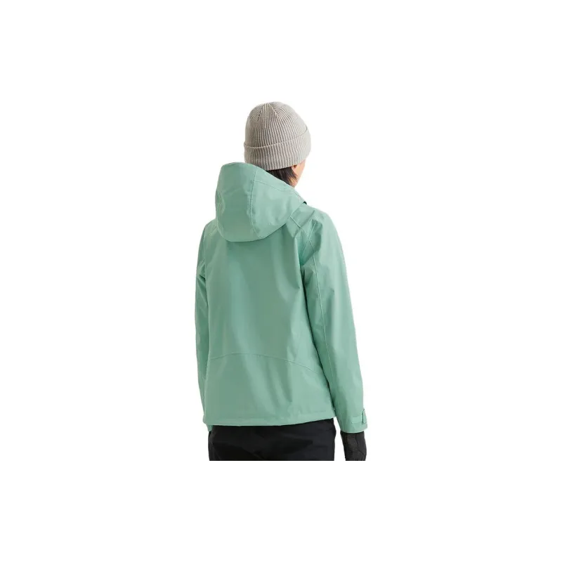 JACK WOLFSKIN Jackets Women's-21