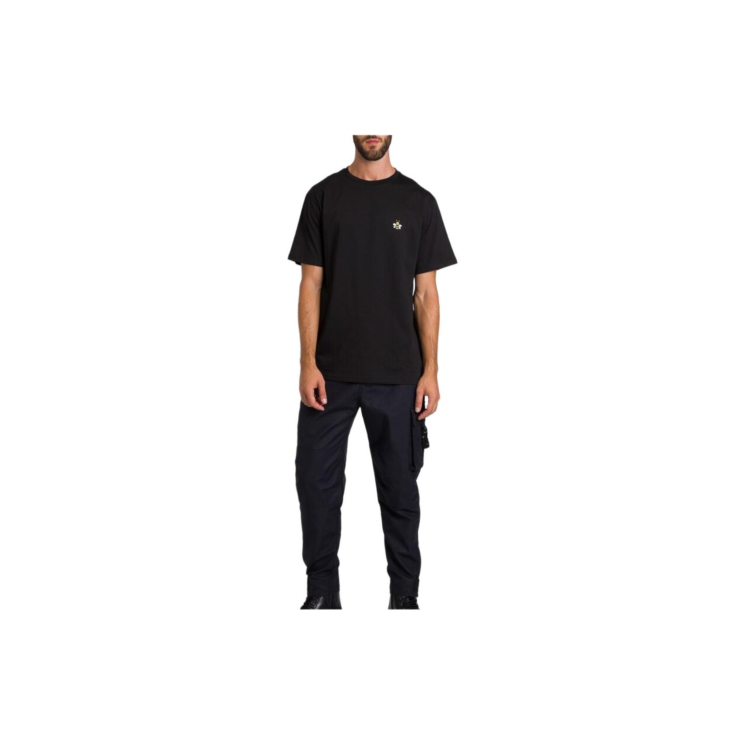 KAWS X DIOR Bee T-shirt S - POIZON KAWS X DIOR Bee T-shirt S - POIZON