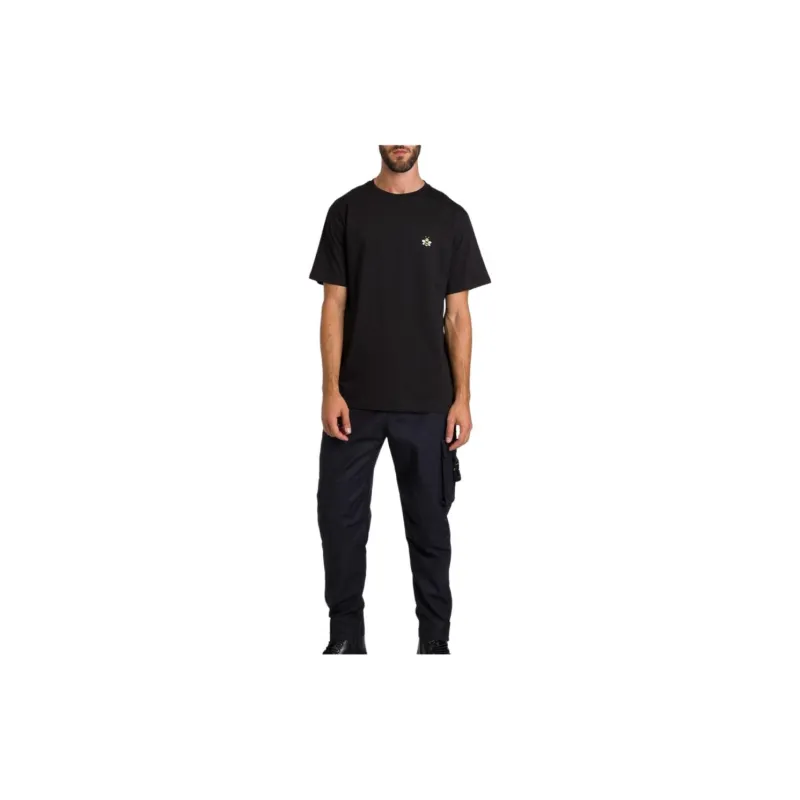 KAWS X DIOR Bee T-shirt-5